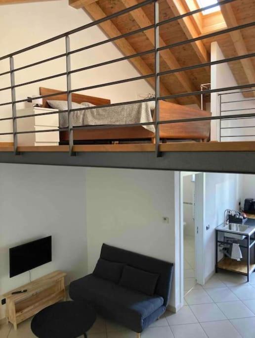 The Vintage Loft Apartment Taino Exterior photo