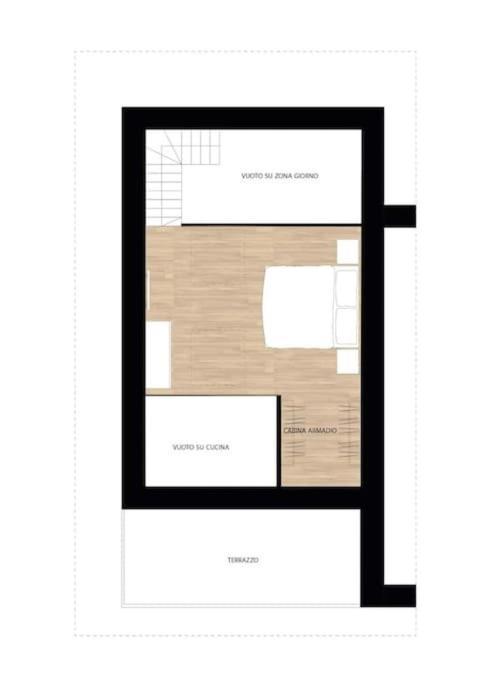 The Vintage Loft Apartment Taino Exterior photo